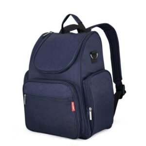 Insular Nappy Backpack